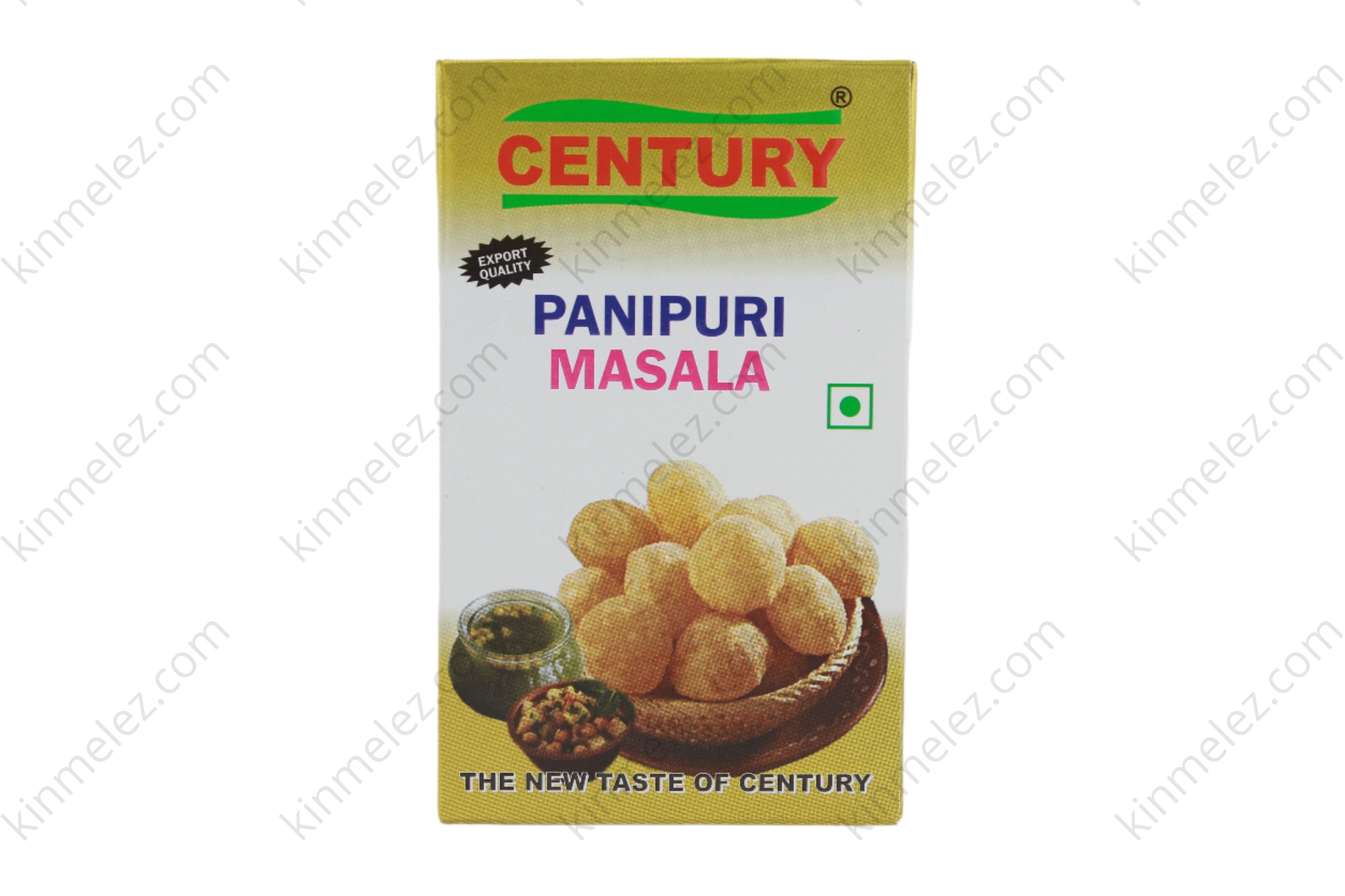 Panipuri Masala - Kinmel EZ